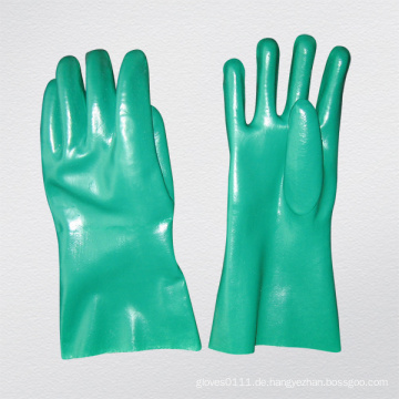 Glatter Fertig Neoprenbeschichteter Handschuh mit Jersey-Zwischenlage (5343)
